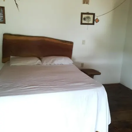 Cabanas La Isla Chacahua Guayabas Exterior photo
