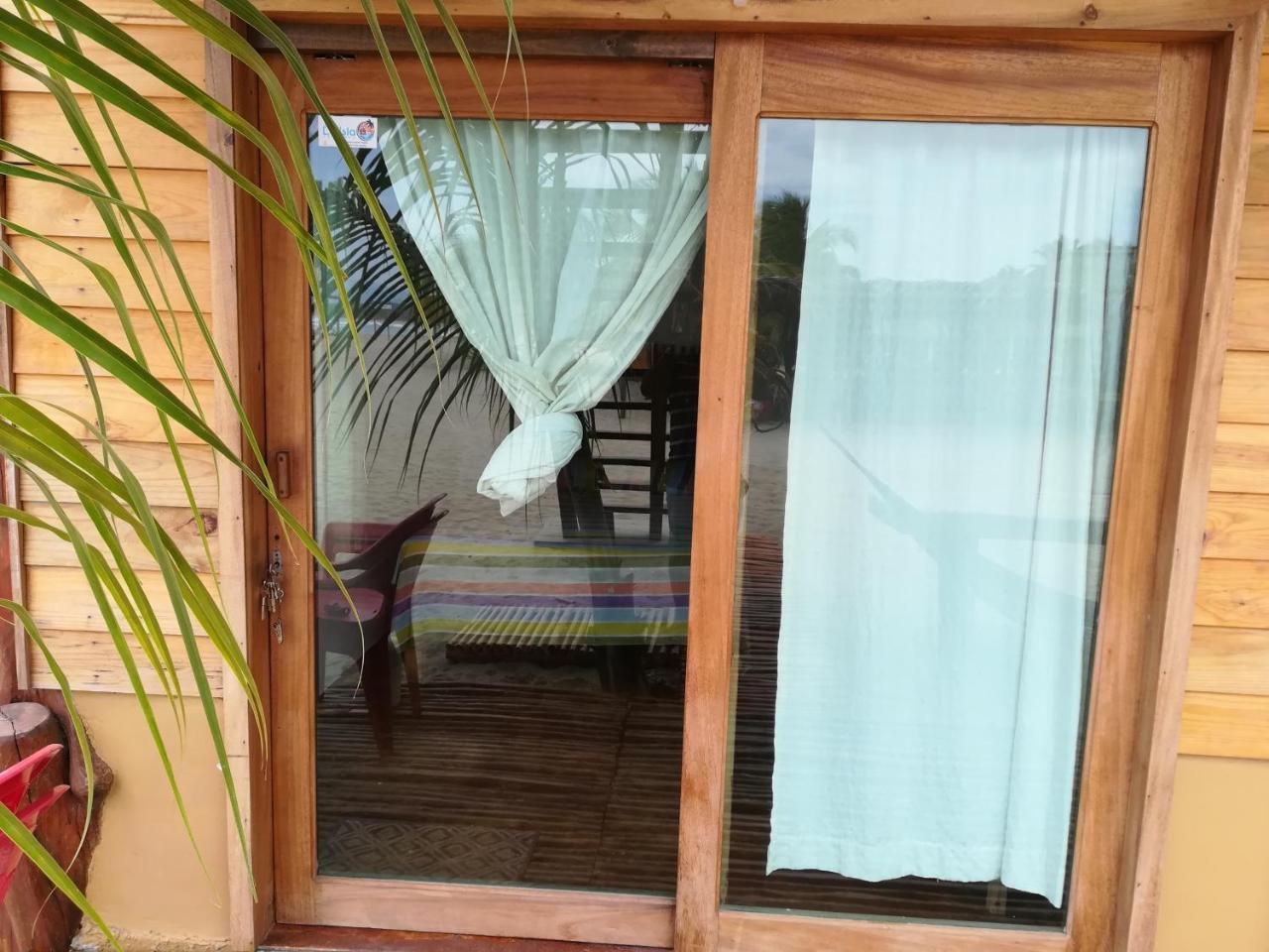 La Isla Chacahua *